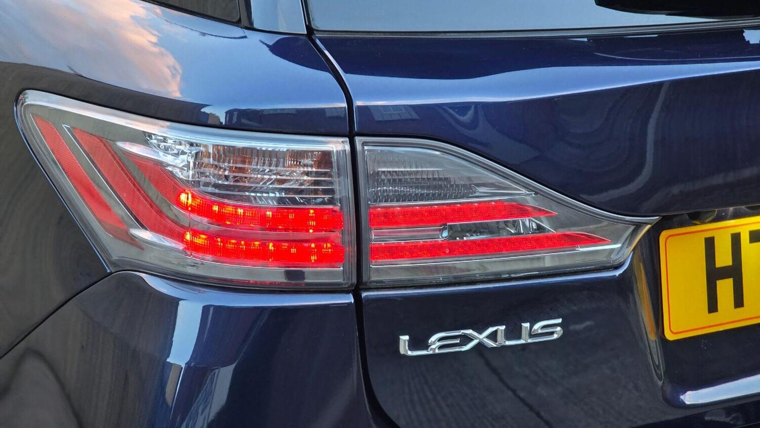 Used Lexus CT 2017 for sale - 78139402: Photo 51