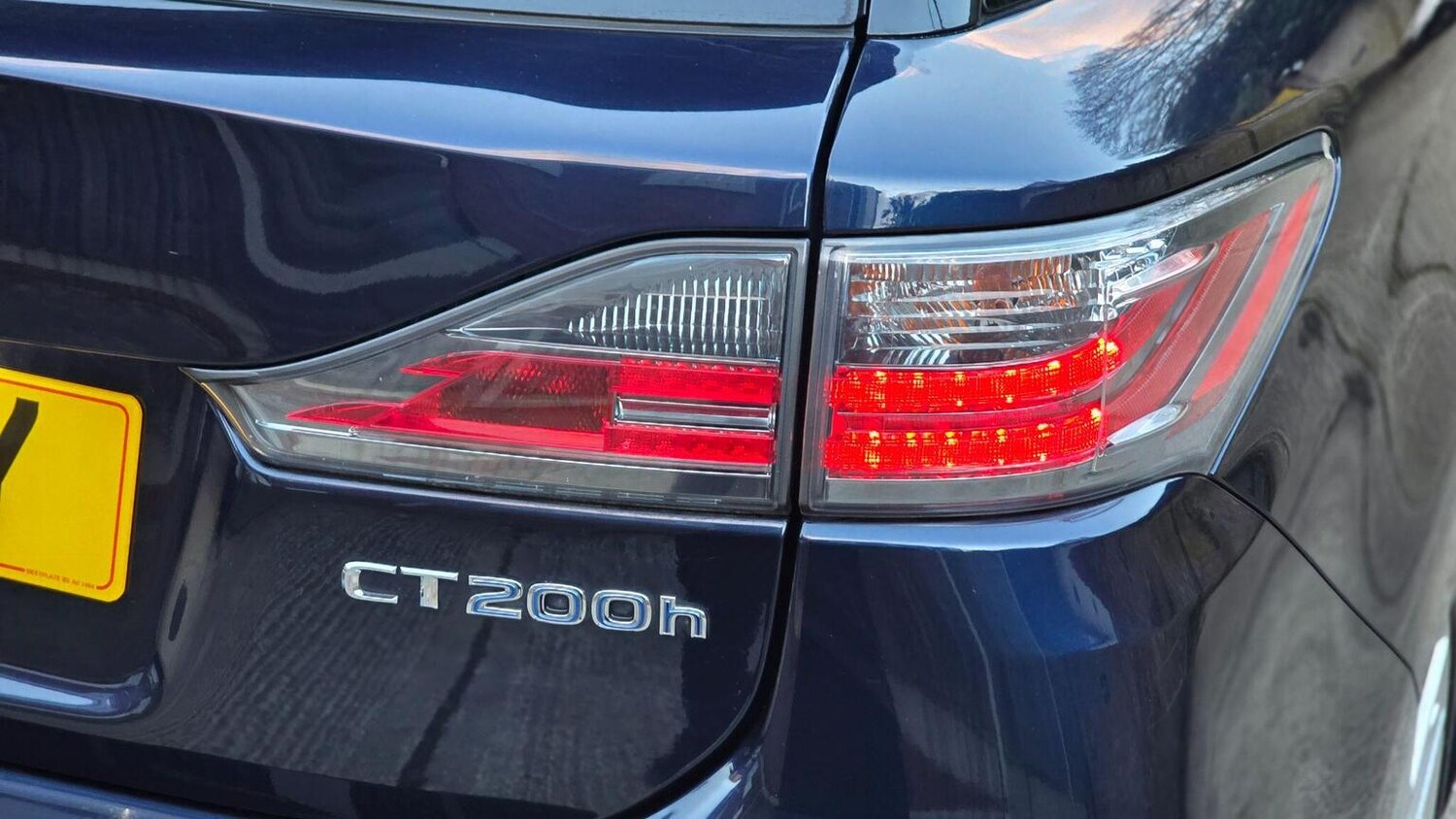 Used Lexus CT 2017 for sale - 78139402: Photo 52