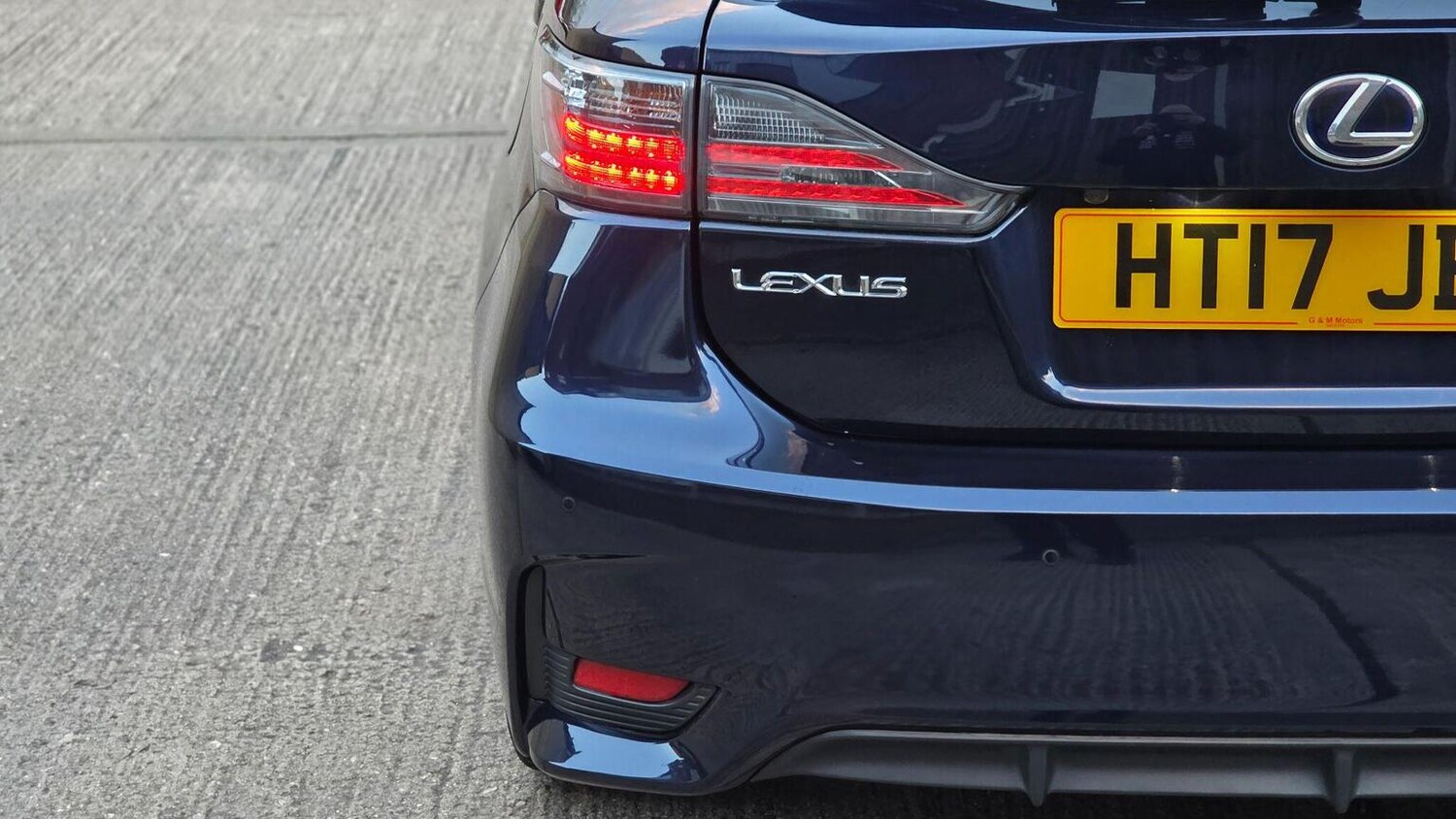 Used Lexus CT 2017 for sale - 78139402: Photo 53