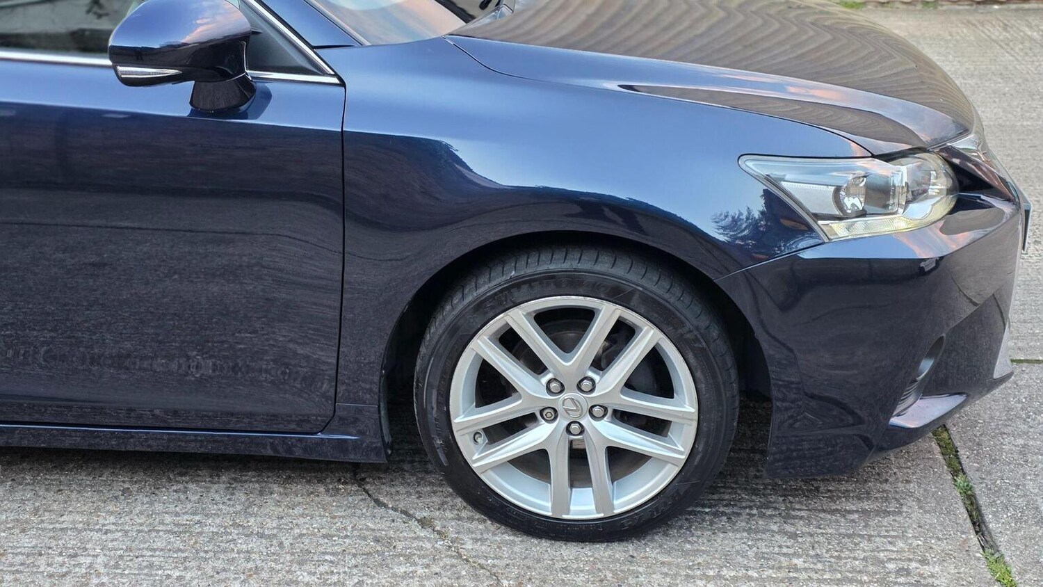 Used Lexus CT 2017 for sale - 78139402: Photo 57