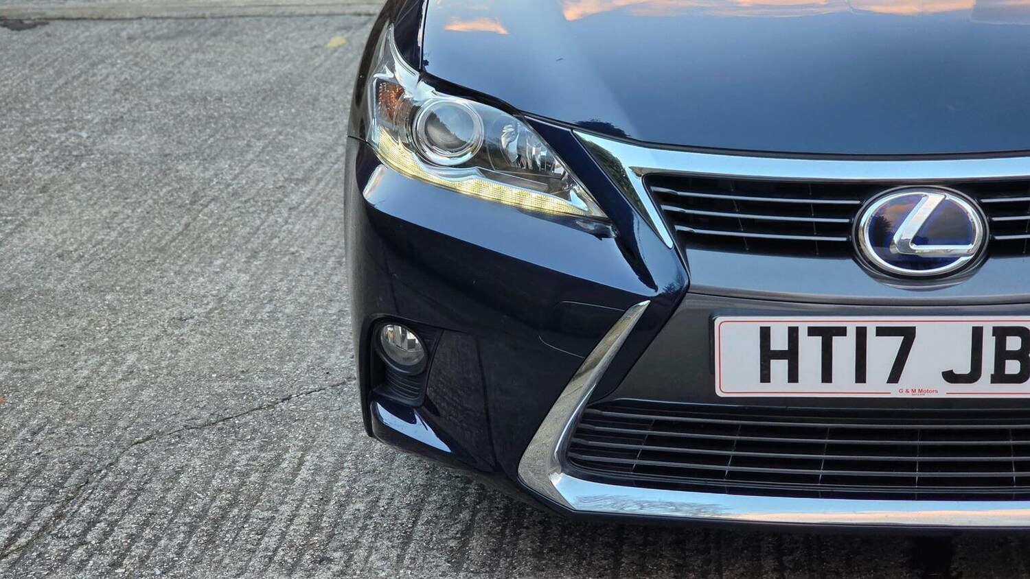 Used Lexus CT 2017 for sale - 78139402: Photo 58