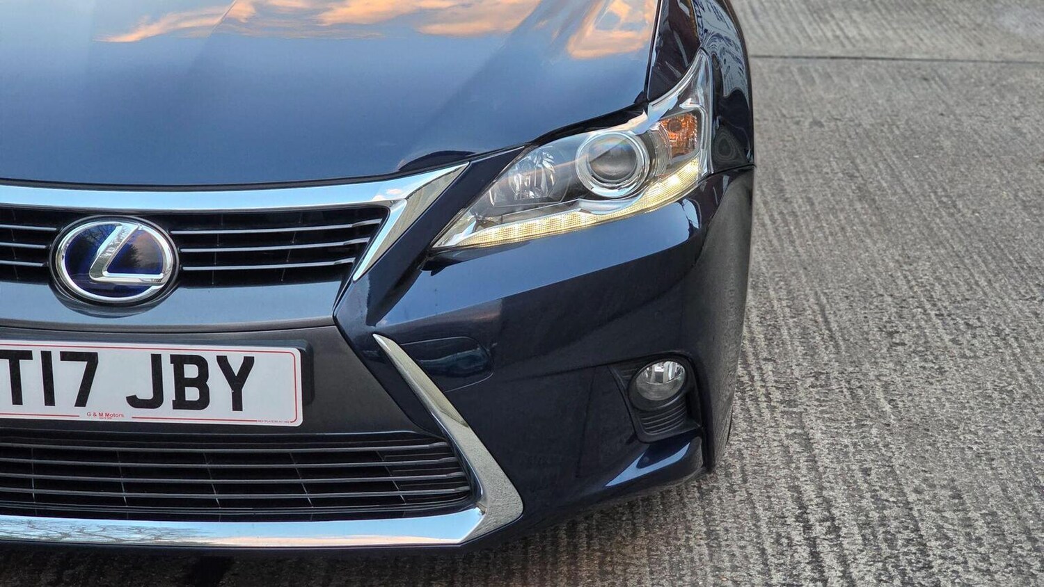 Used Lexus CT 2017 for sale - 78139402: Photo 59