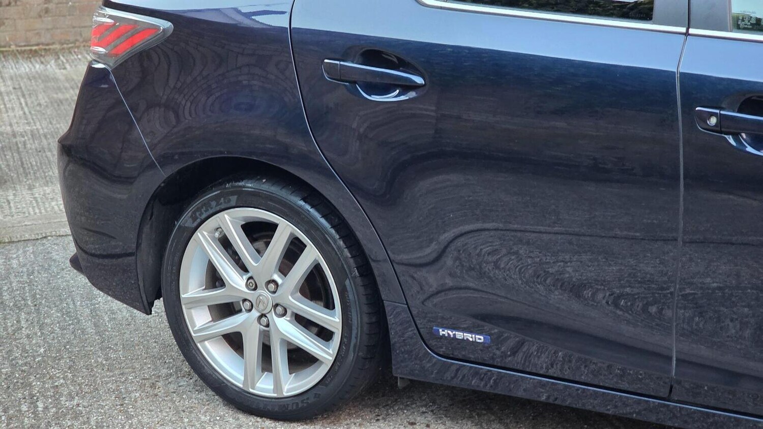 Used Lexus CT 2017 for sale - 78139402: Photo 61