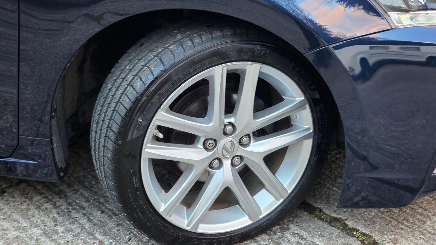 Used Lexus CT 2017 for sale - 78139402: Photo 63