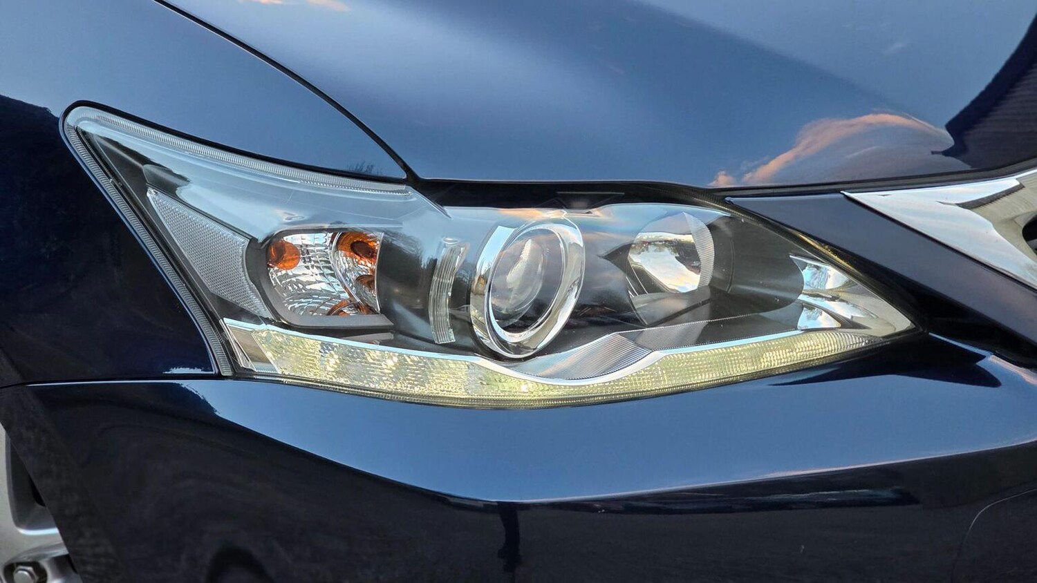 Used Lexus CT 2017 for sale - 78139402: Photo 64