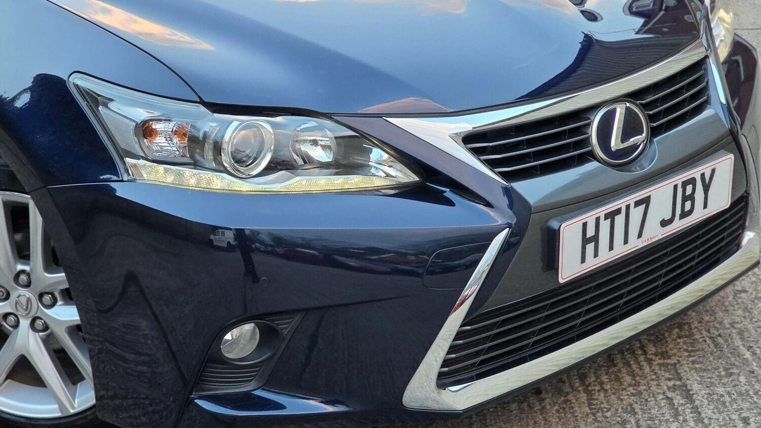 Used Lexus CT 2017 for sale - 78139402: Photo 65
