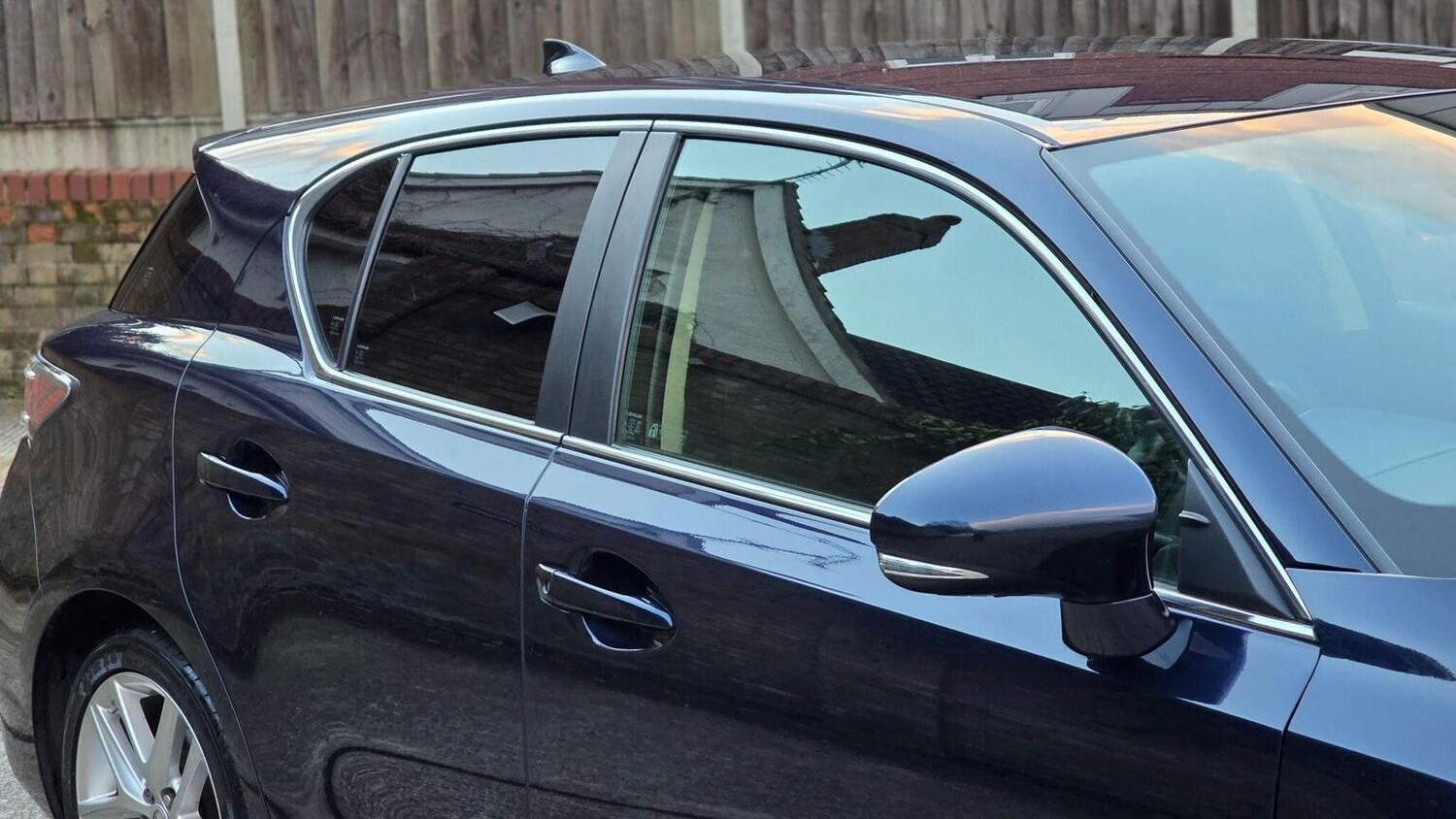 Used Lexus CT 2017 for sale - 78139402: Photo 66