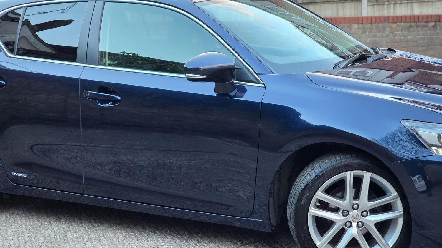 Used Lexus CT 2017 for sale - 78139402: Photo 68