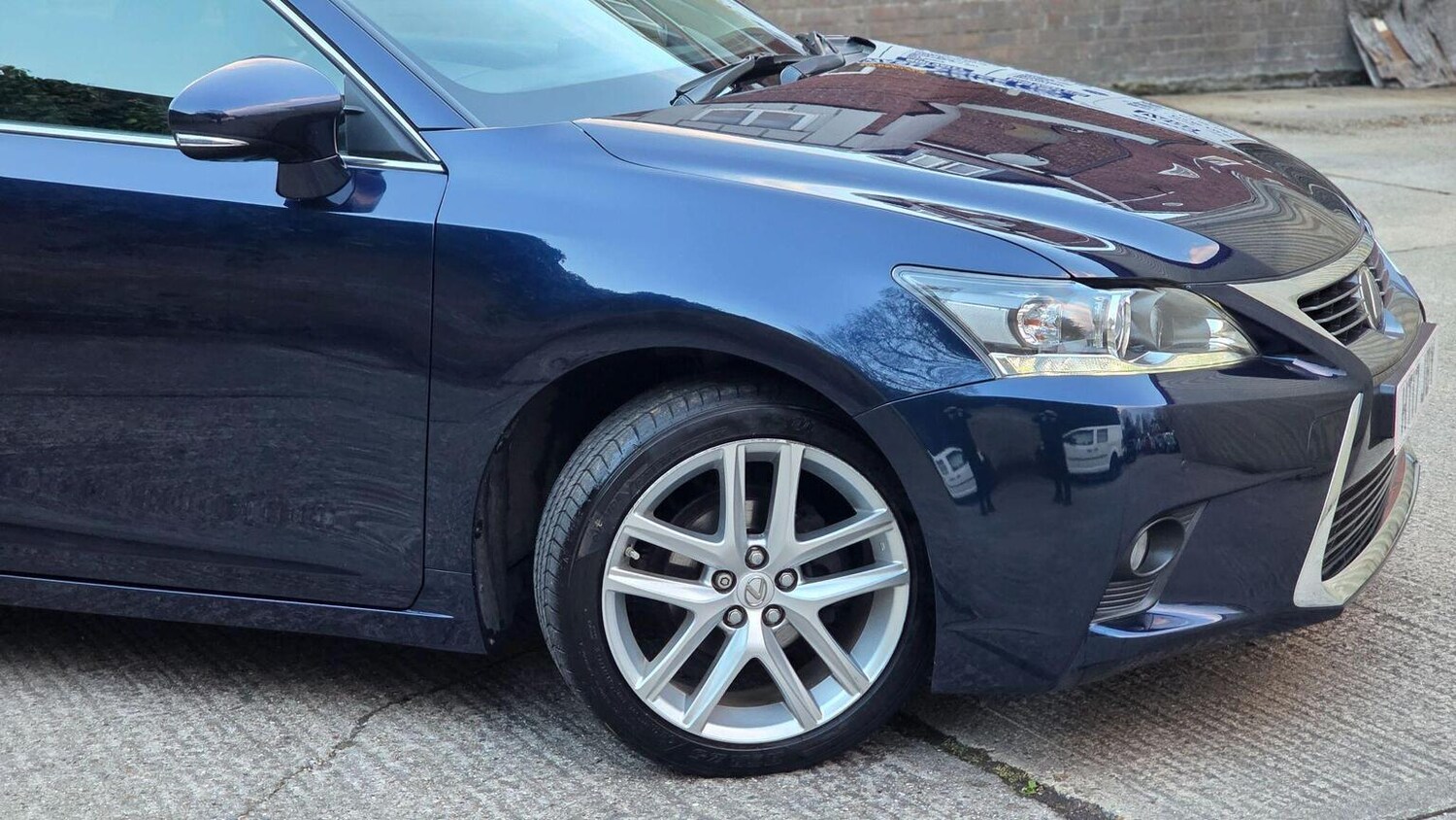 Used Lexus CT 2017 for sale - 78139402: Photo 69