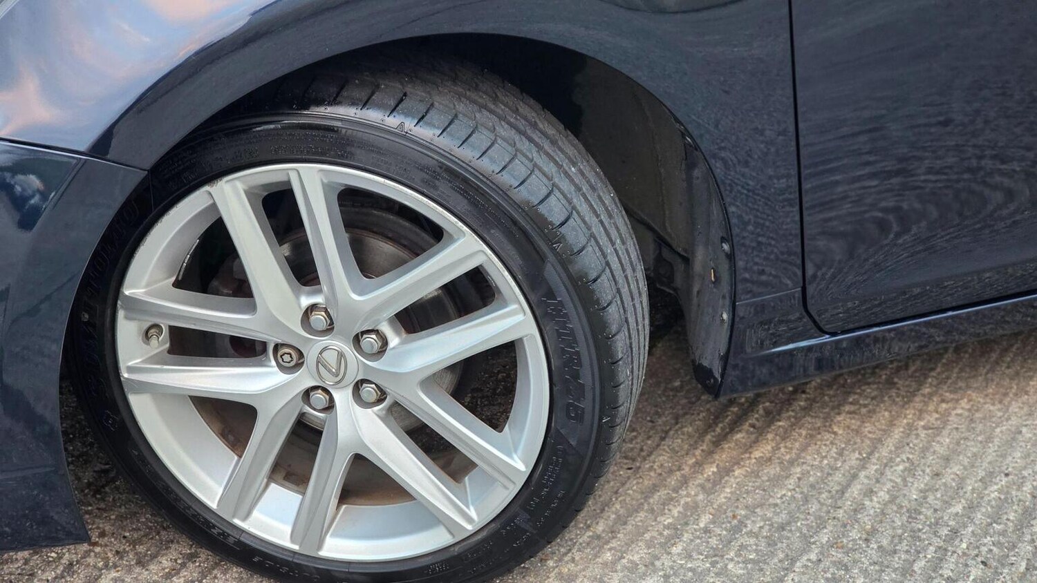 Used Lexus CT 2017 for sale - 78139402: Photo 76