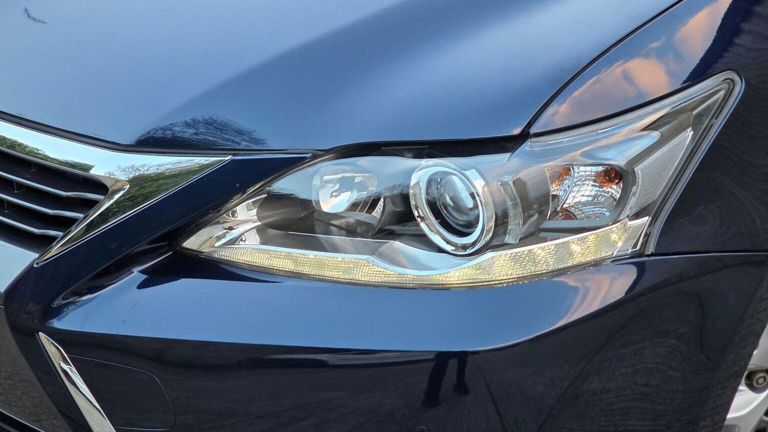 Used Lexus CT 2017 for sale - 78139402: Photo 77