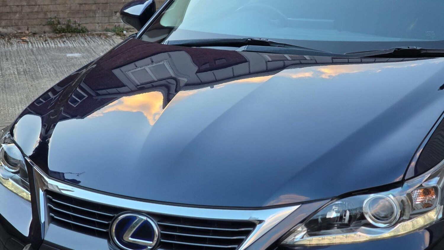 Used Lexus CT 2017 for sale - 78139402: Photo 78