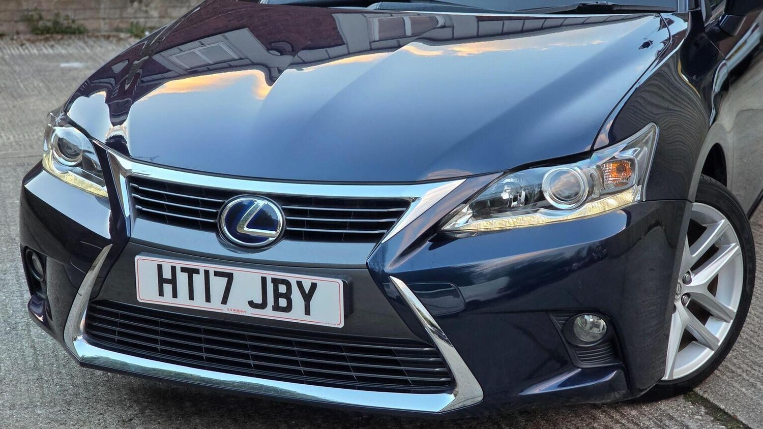 Used Lexus CT 2017 for sale - 78139402: Photo 79