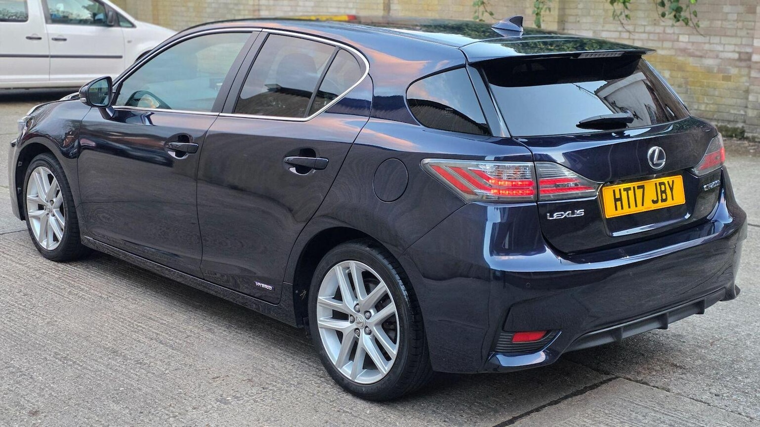 Used Lexus CT 2017 for sale - 78139402: Photo 9