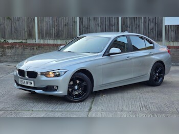 Used BMW 3 Series 2015 for sale - 78018395: Photo