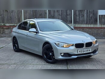 Used BMW 3 Series 2015 for sale - 78018395: Photo