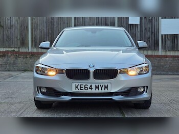 Used BMW 3 Series 2015 for sale - 78018395: Photo