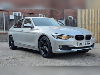 Used BMW 3 Series 2015 for sale - 78018395: Photo