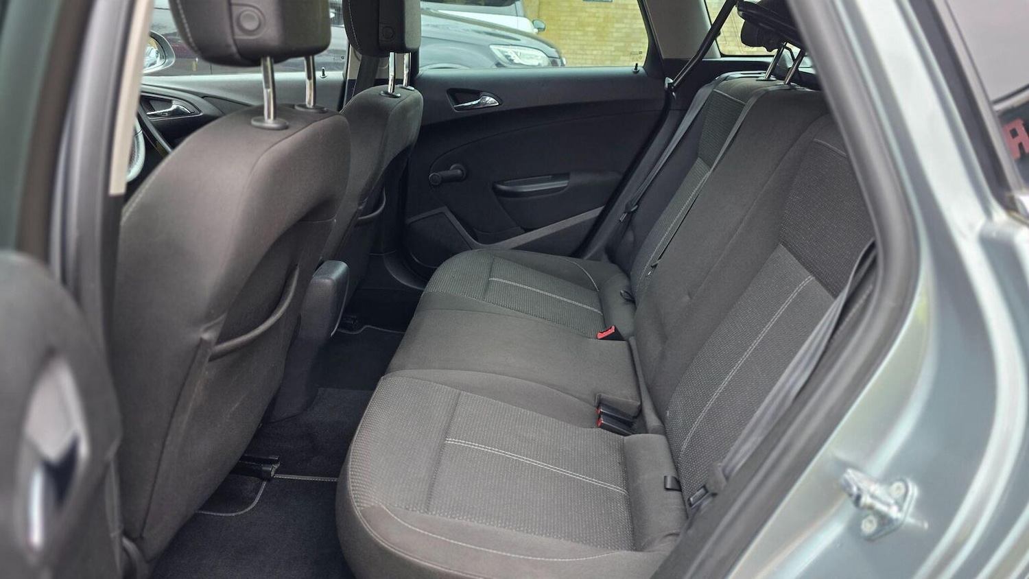 Used Vauxhall Astra 2015 for sale - 78045591: Photo 12