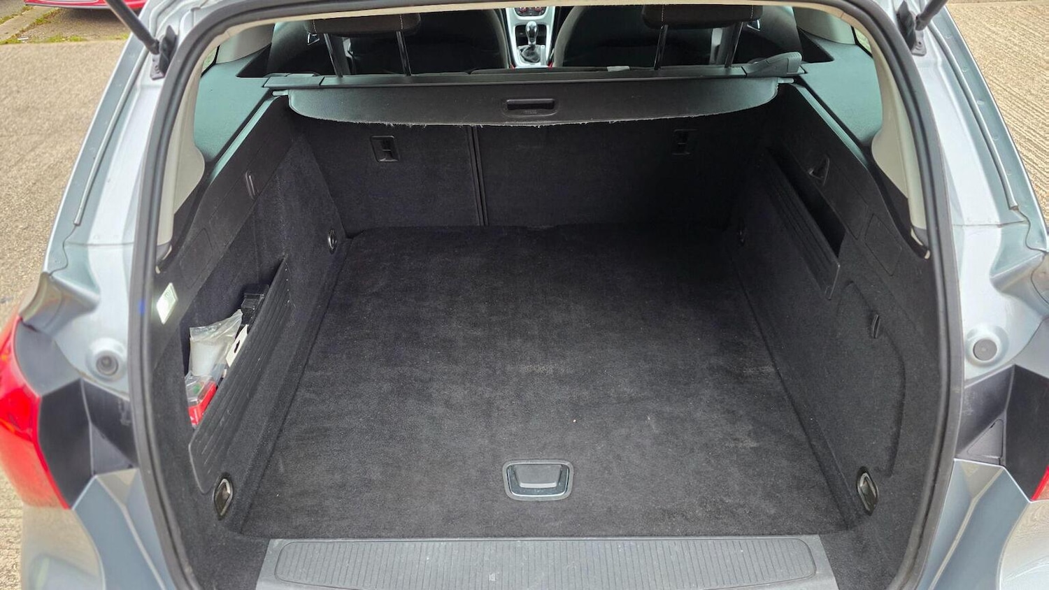 Used Vauxhall Astra 2015 for sale - 78045591: Photo 13