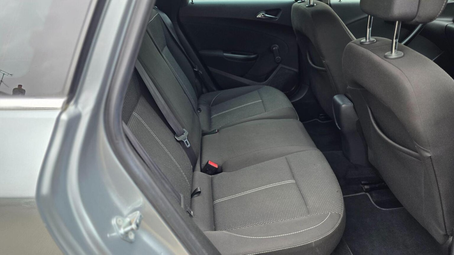 Used Vauxhall Astra 2015 for sale - 78045591: Photo 30