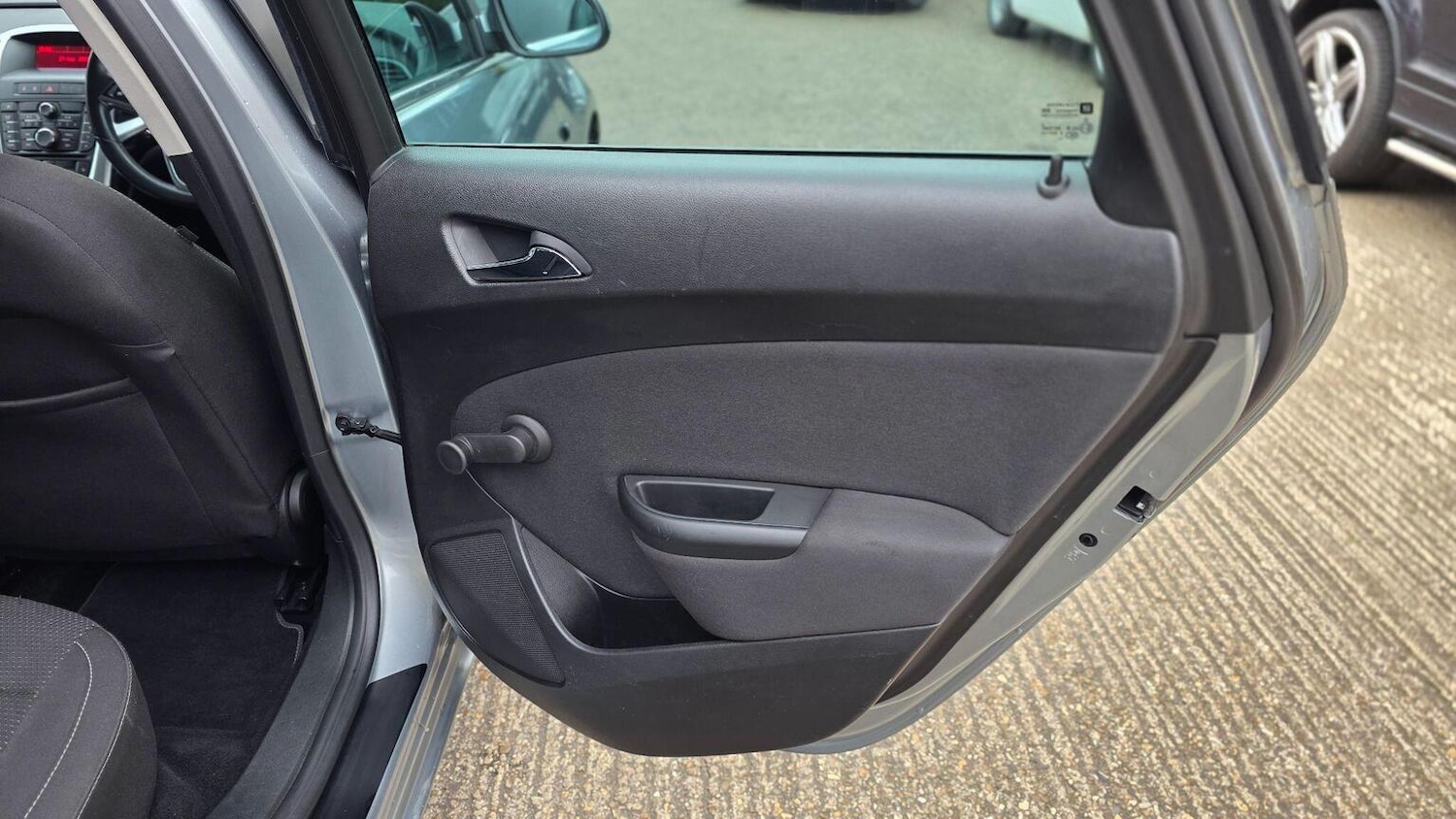 Used Vauxhall Astra 2015 for sale - 78045591: Photo 32