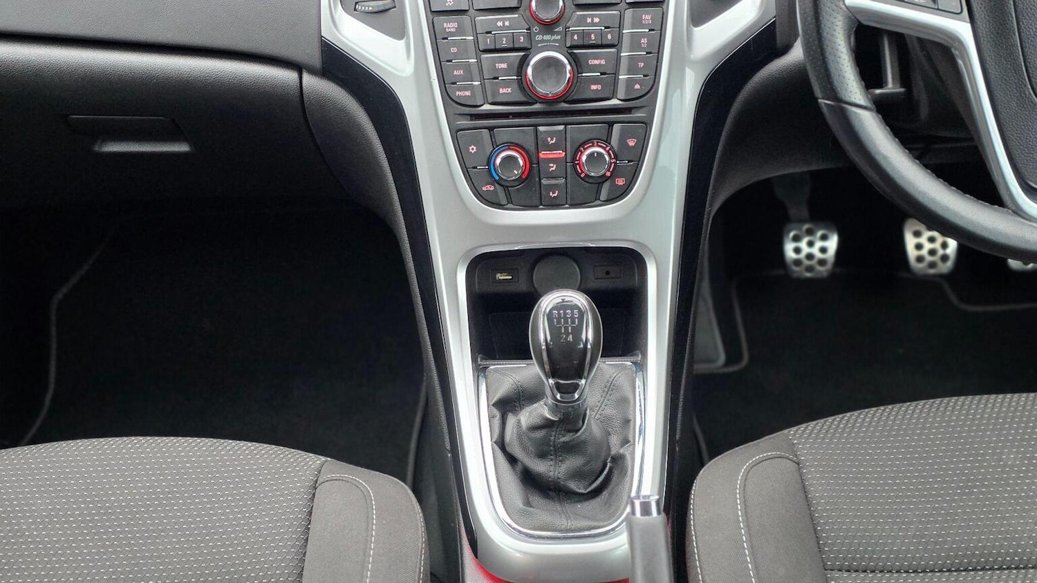 Used Vauxhall Astra 2015 for sale - 78045591: Photo 33