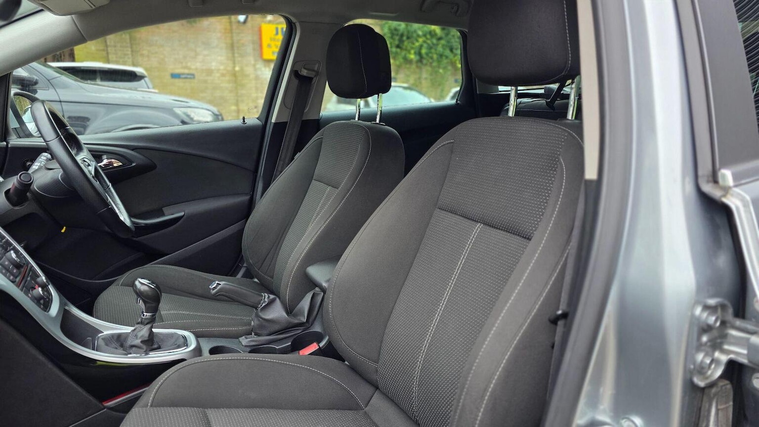 Used Vauxhall Astra 2015 for sale - 78045591: Photo 39