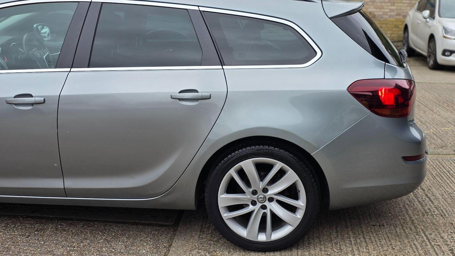 Used Vauxhall Astra 2015 for sale - 78045591: Photo 43