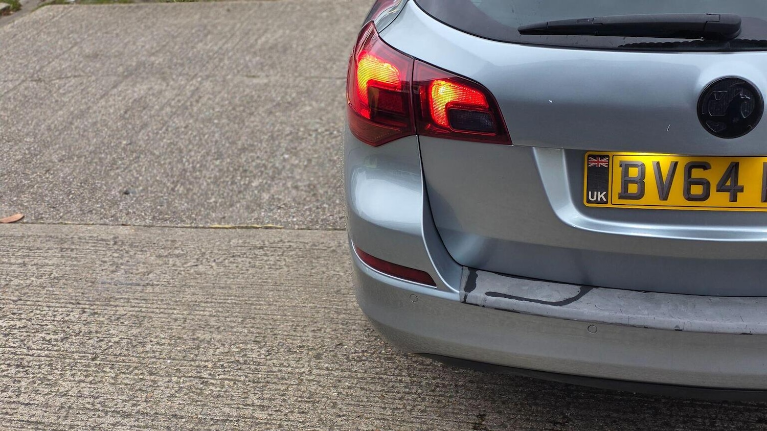 Used Vauxhall Astra 2015 for sale - 78045591: Photo 44