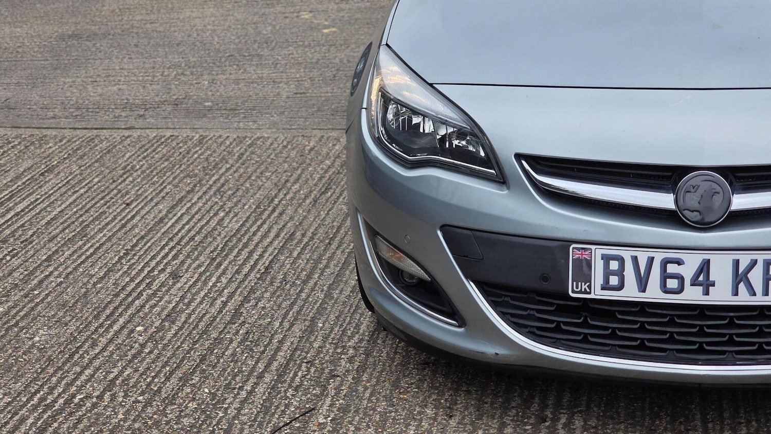 Used Vauxhall Astra 2015 for sale - 78045591: Photo 49
