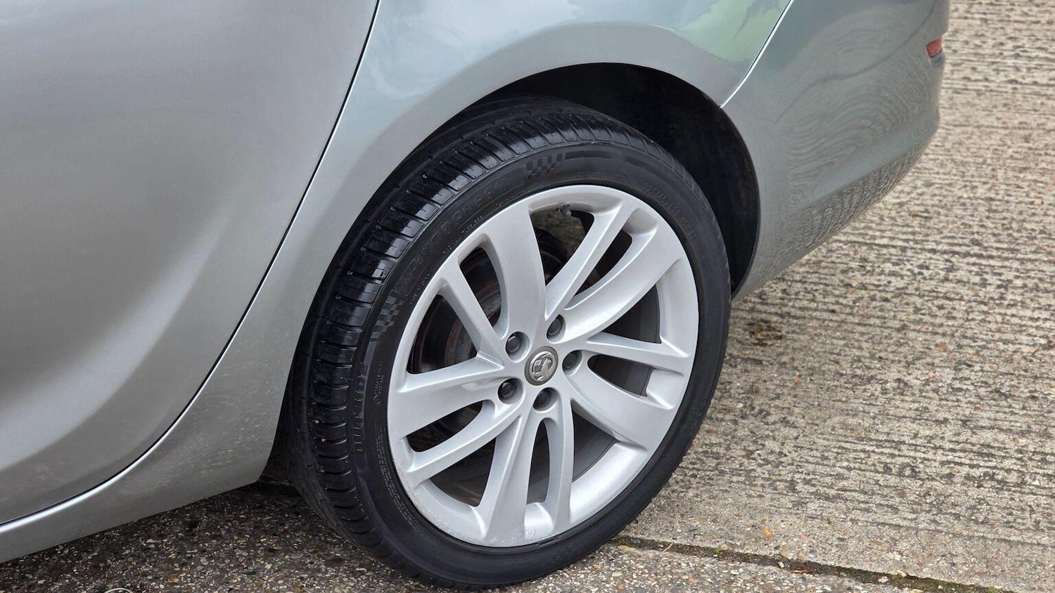 Used Vauxhall Astra 2015 for sale - 78045591: Photo 51