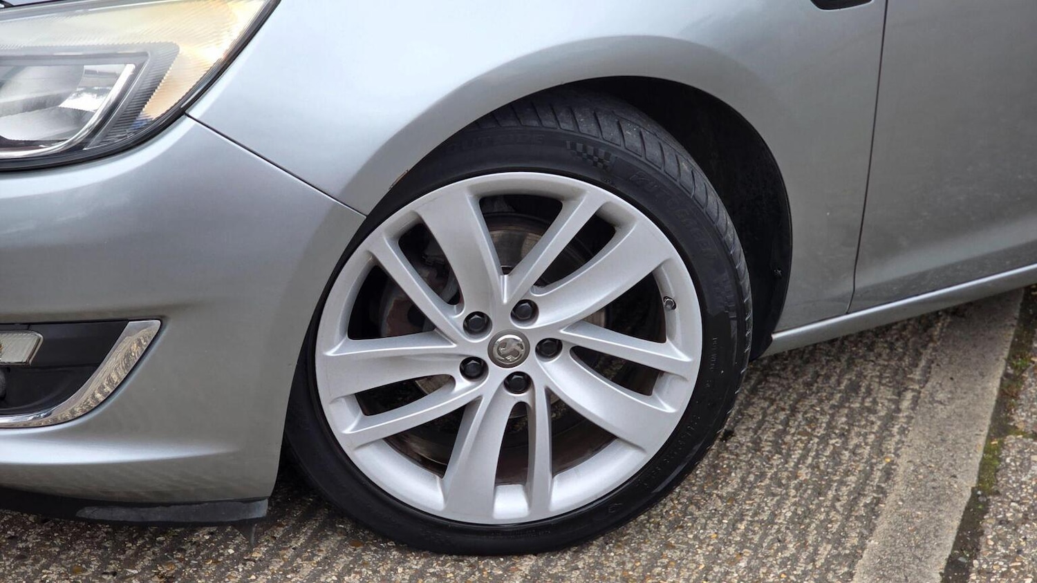 Used Vauxhall Astra 2015 for sale - 78045591: Photo 53