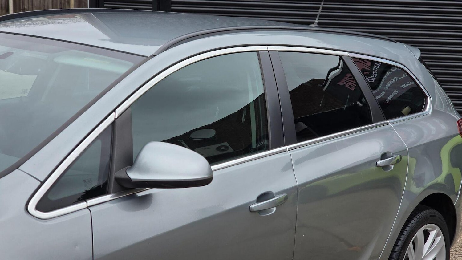 Used Vauxhall Astra 2015 for sale - 78045591: Photo 54