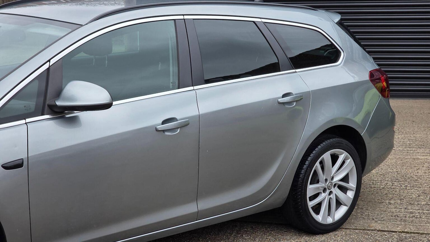 Used Vauxhall Astra 2015 for sale - 78045591: Photo 55