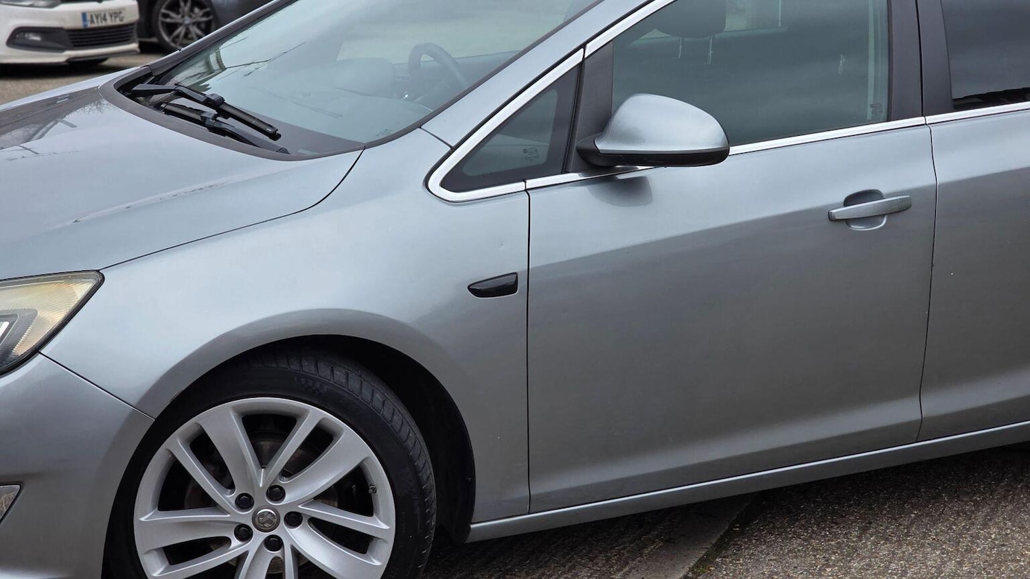 Used Vauxhall Astra 2015 for sale - 78045591: Photo 56