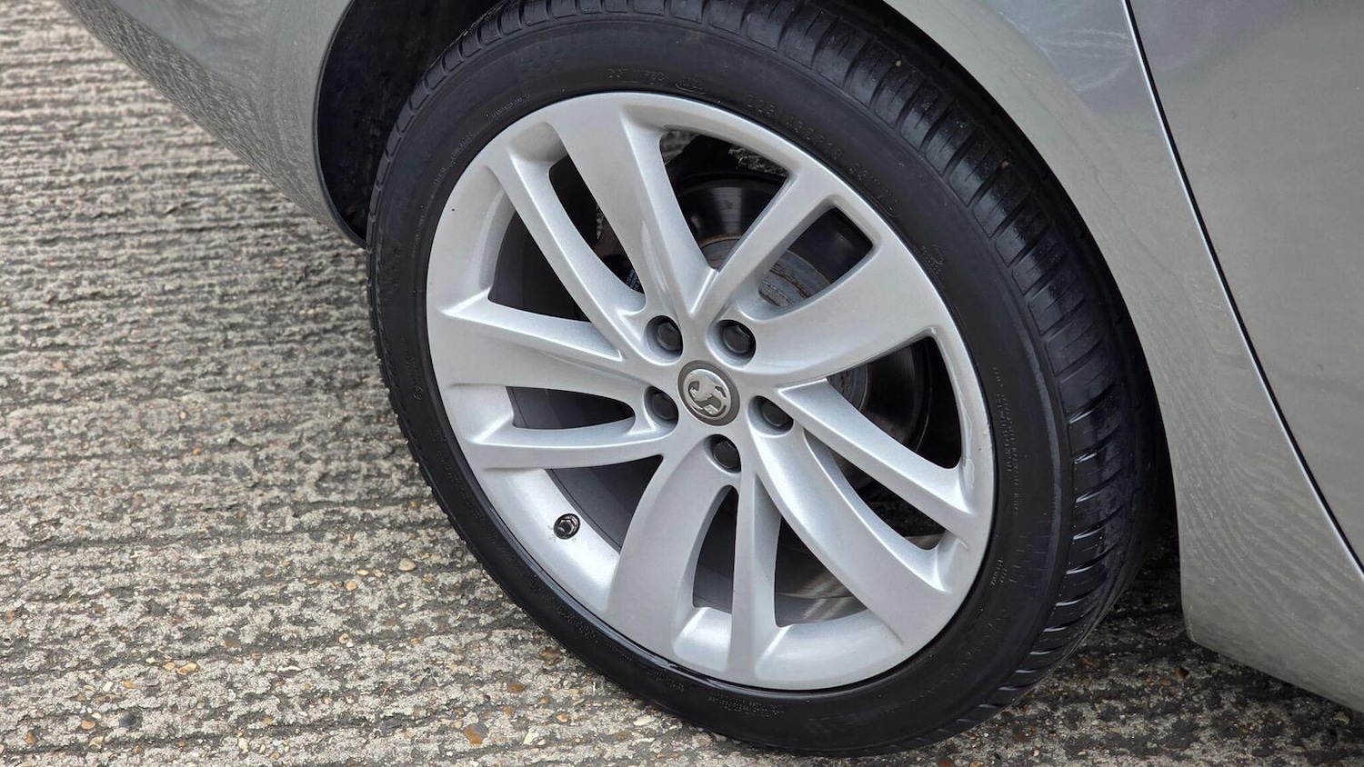 Used Vauxhall Astra 2015 for sale - 78045591: Photo 61