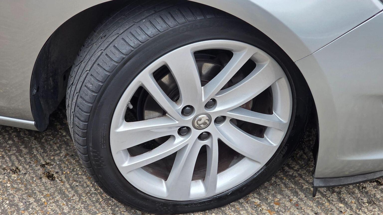 Used Vauxhall Astra 2015 for sale - 78045591: Photo 62