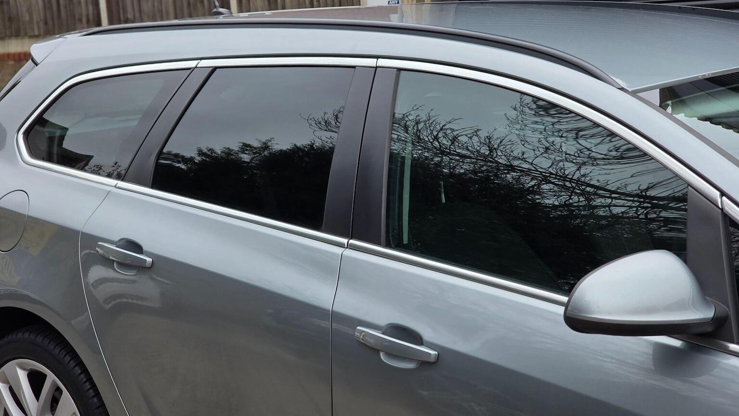 Used Vauxhall Astra 2015 for sale - 78045591: Photo 63