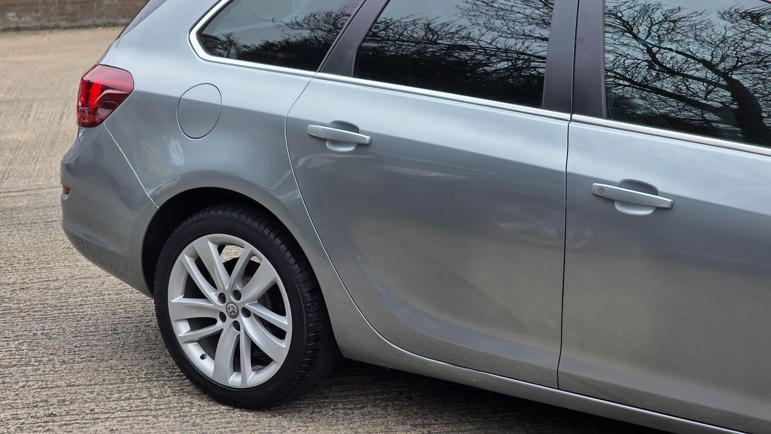 Used Vauxhall Astra 2015 for sale - 78045591: Photo 64