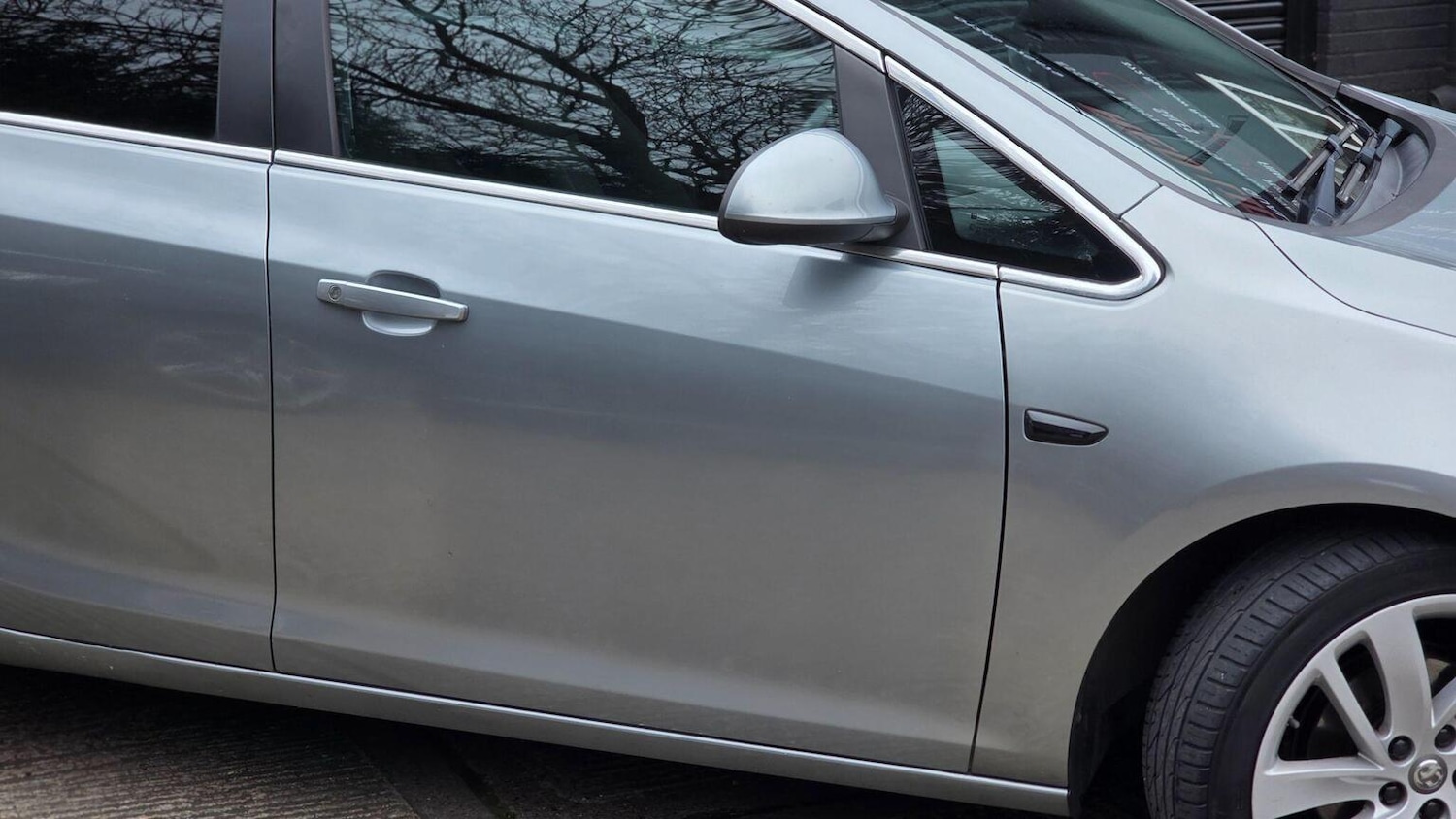 Used Vauxhall Astra 2015 for sale - 78045591: Photo 65