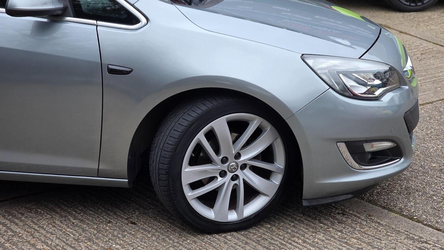 Used Vauxhall Astra 2015 for sale - 78045591: Photo 66