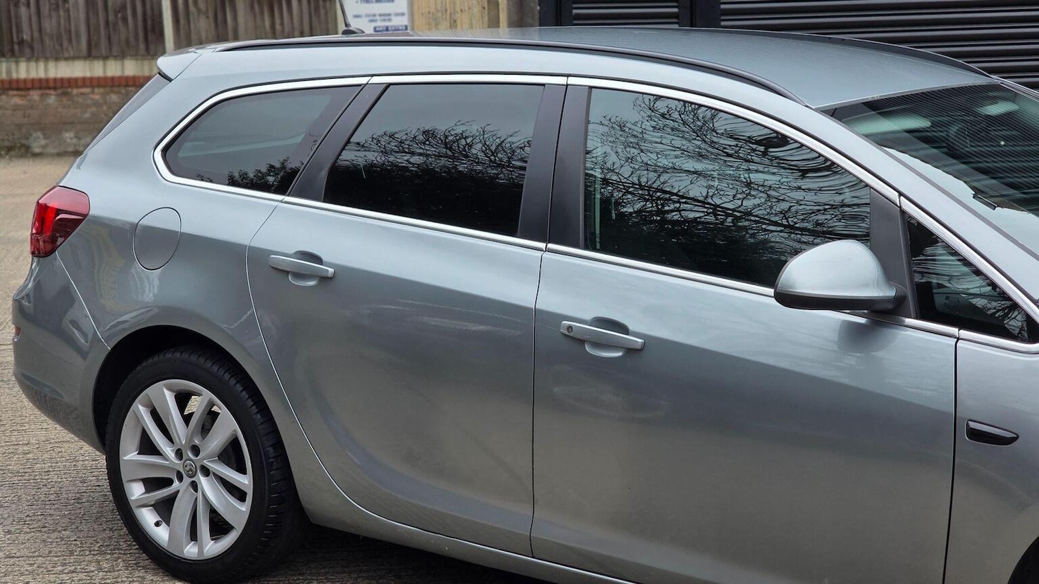 Used Vauxhall Astra 2015 for sale - 78045591: Photo 68