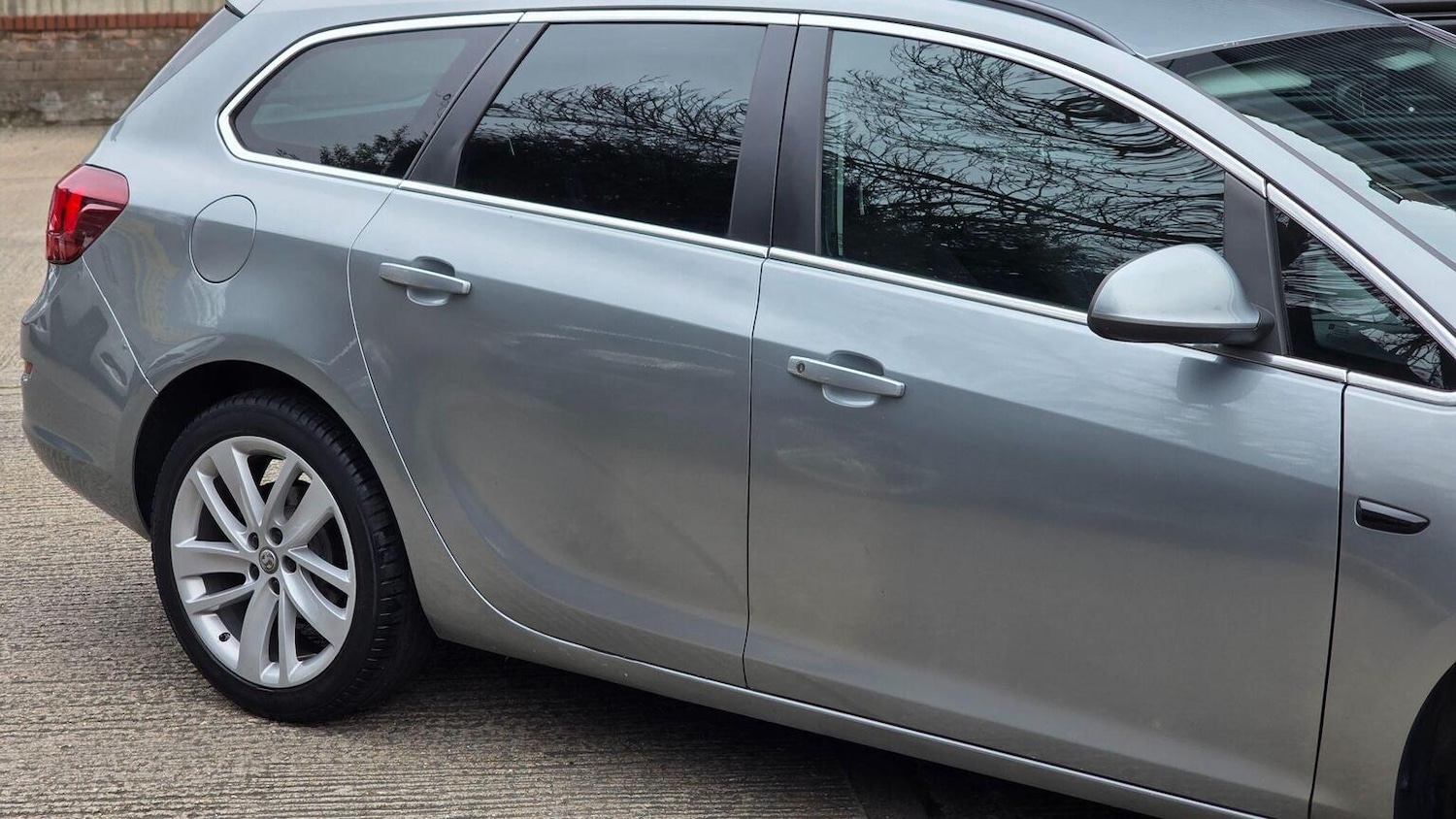 Used Vauxhall Astra 2015 for sale - 78045591: Photo 69