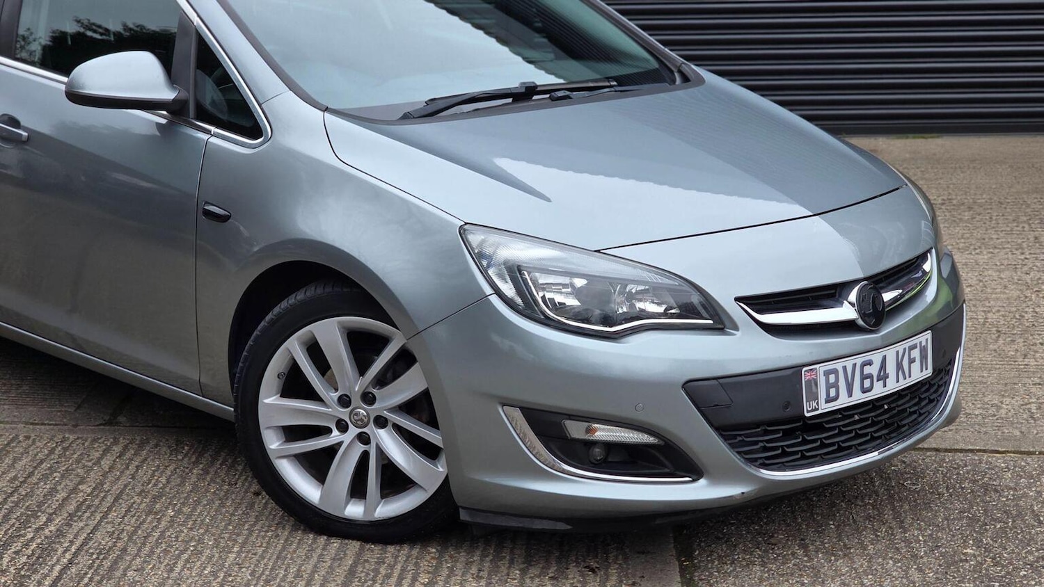 Used Vauxhall Astra 2015 for sale - 78045591: Photo 72