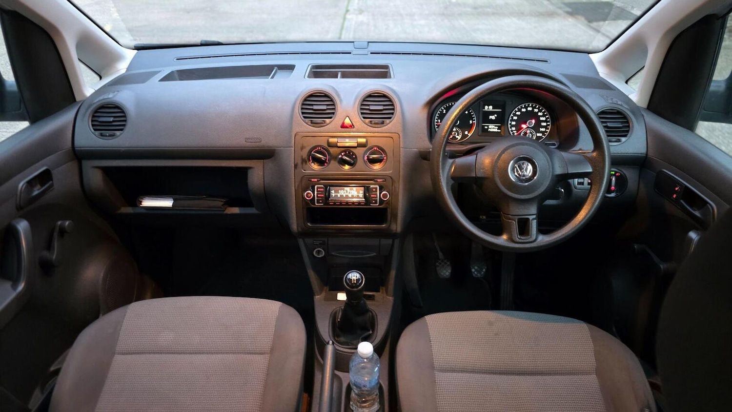 Used Volkswagen Caddy Maxi 2013 for sale - 78139389: Photo 13