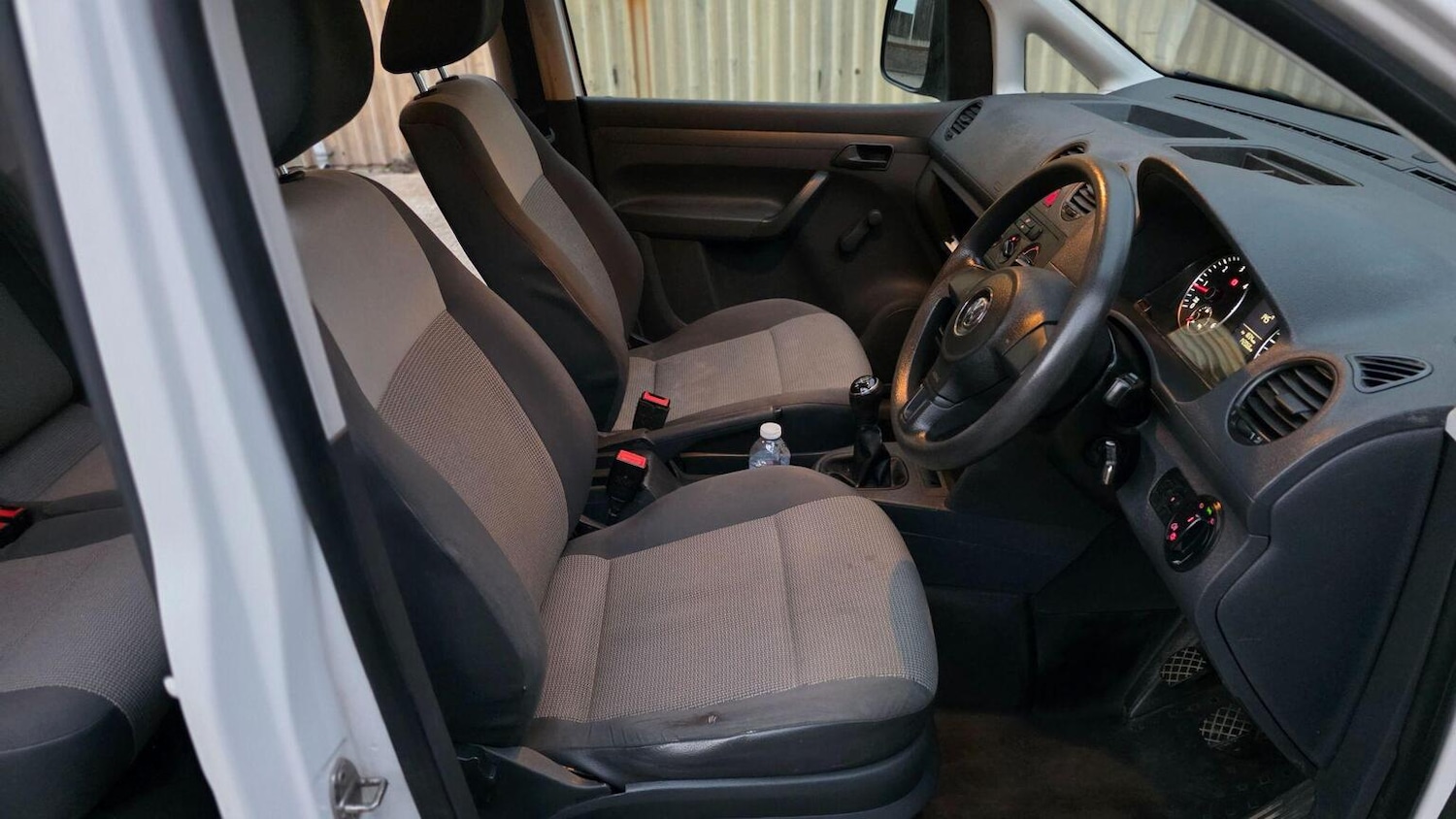 Used Volkswagen Caddy Maxi 2013 for sale - 78139389: Photo 17