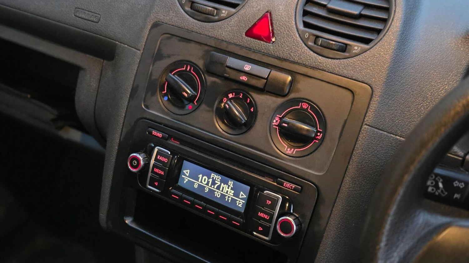 Used Volkswagen Caddy Maxi 2013 for sale - 78139389: Photo 19