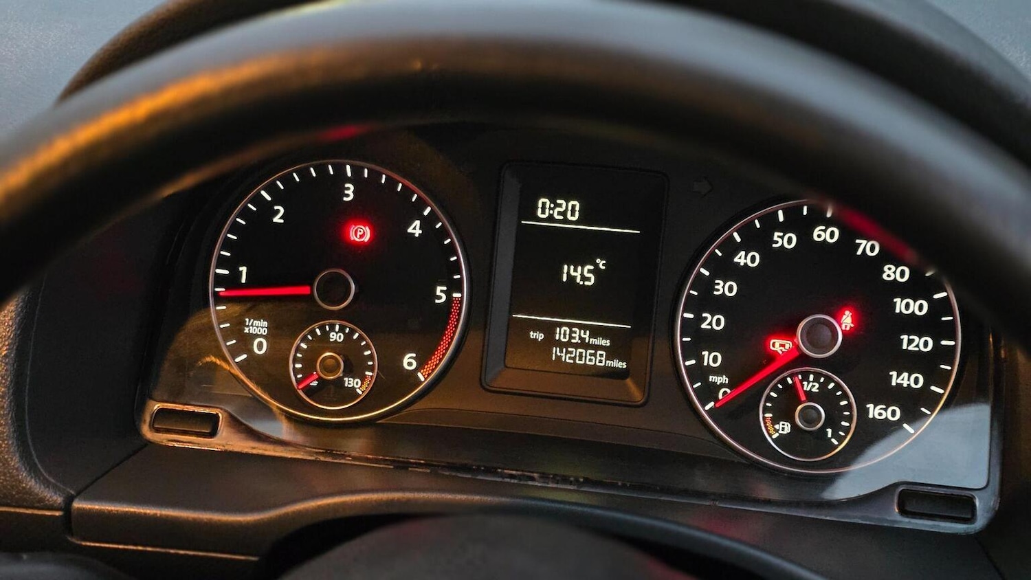 Used Volkswagen Caddy Maxi 2013 for sale - 78139389: Photo 20