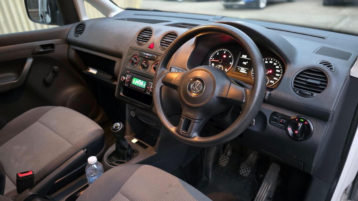 Used Volkswagen Caddy Maxi 2013 for sale - 78139389: Photo 22